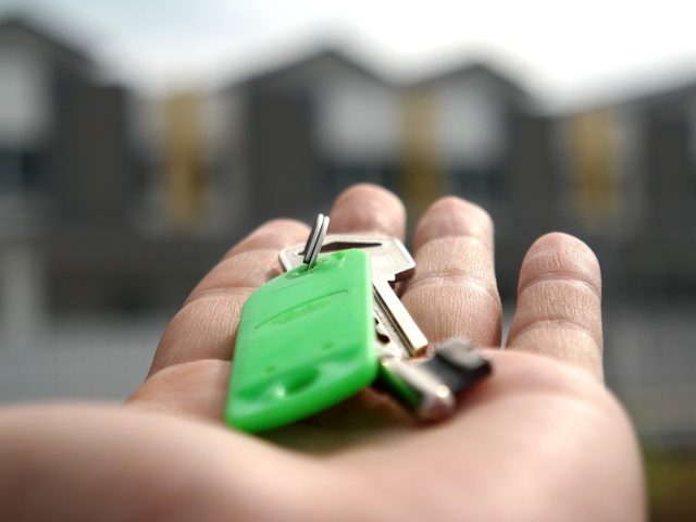 Rentals Versus Buying