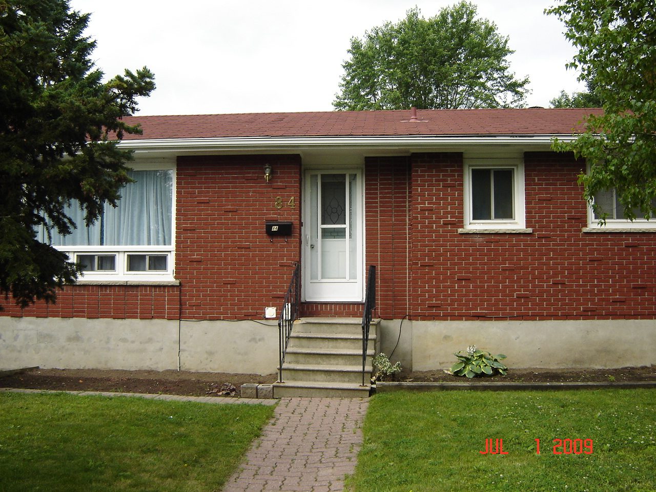 House Rentals in Brockville, ON Windsor Drive Houses for Rent