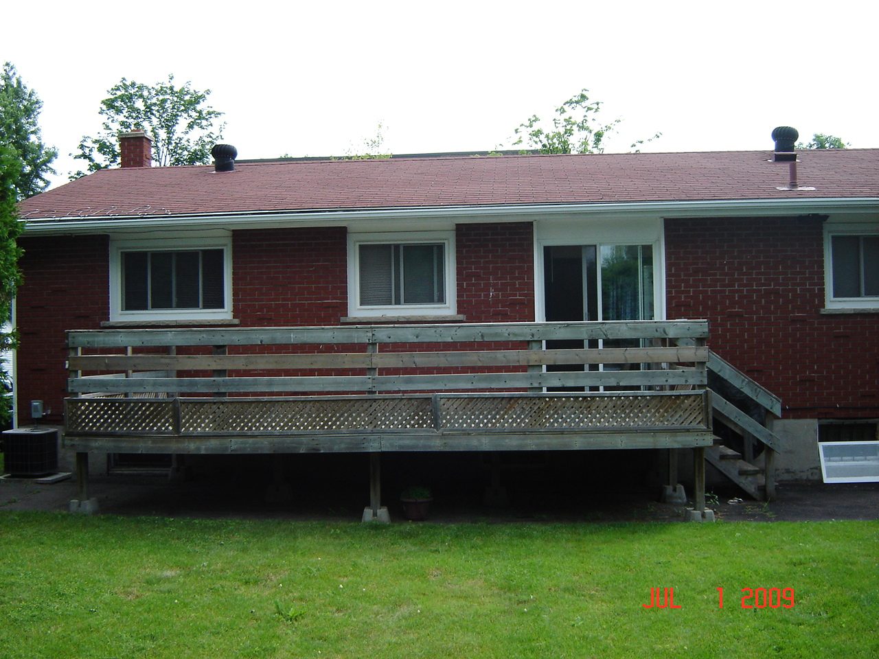 House Rentals in Brockville, ON Windsor Drive Houses for Rent