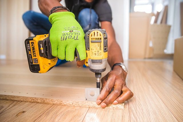 Landlord’s maintenance obligations – Part 2 of 4