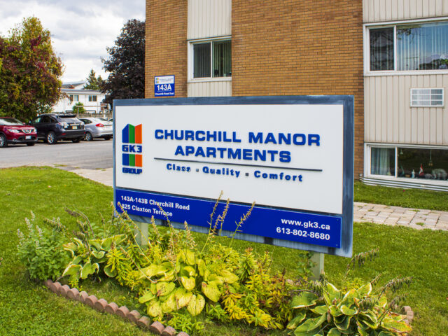 143A Churchill