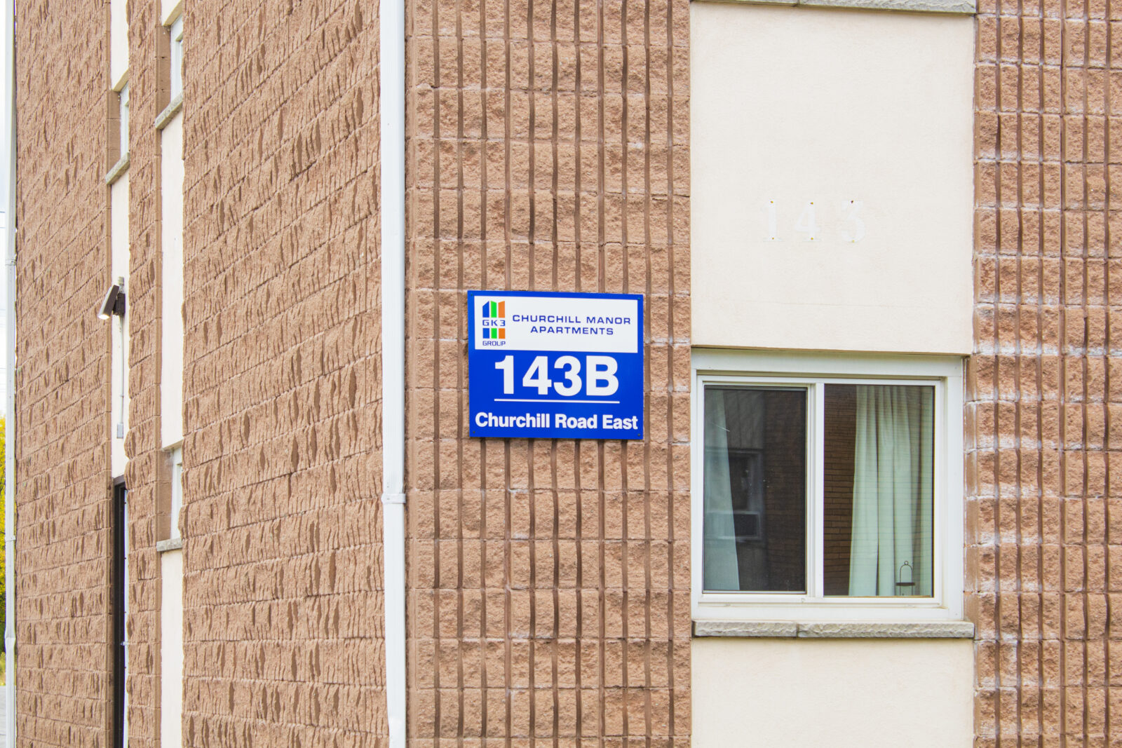 143B Churchill