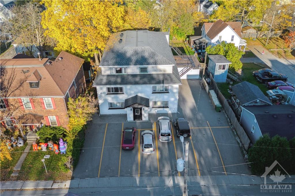 Brock Haven Apartments